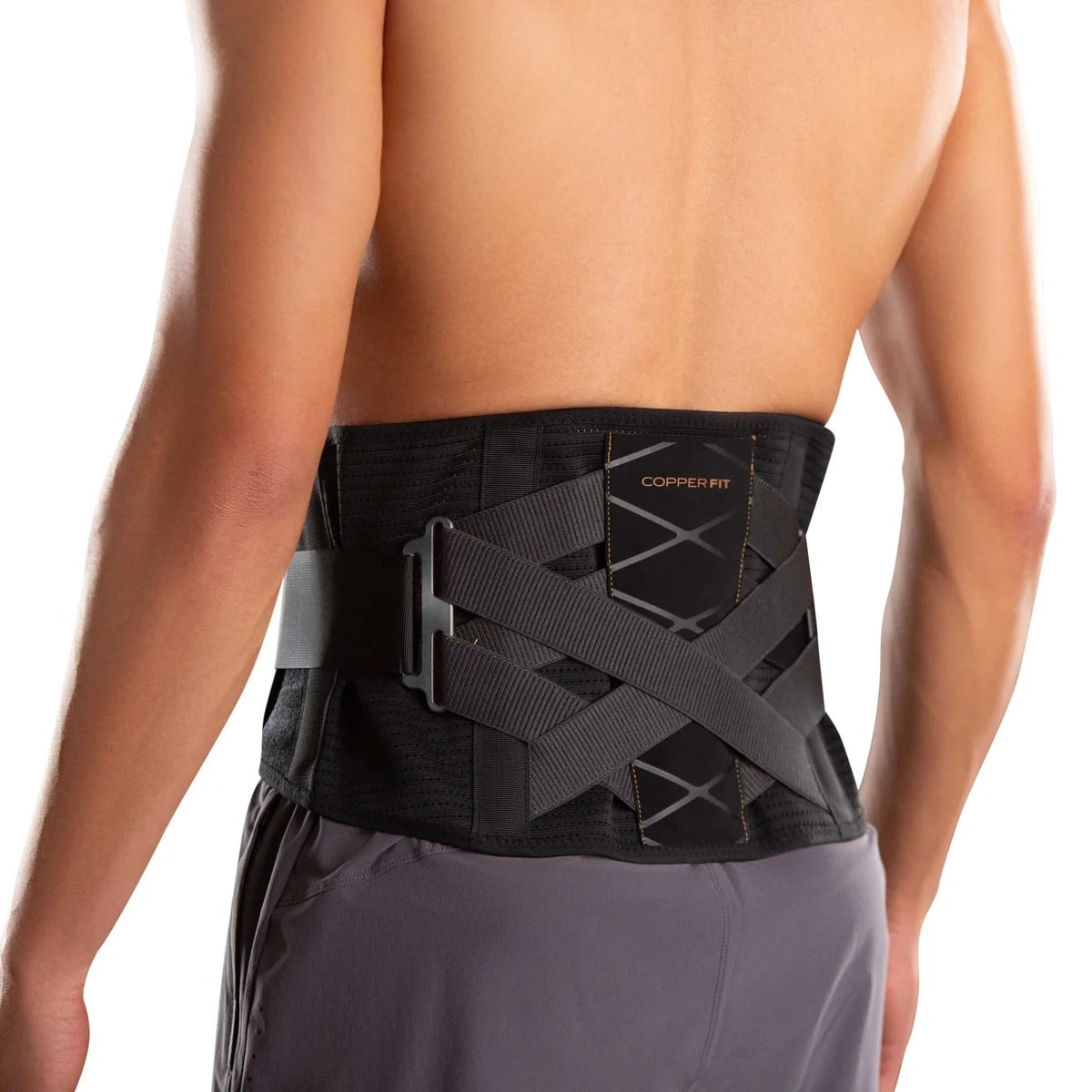 X-Back