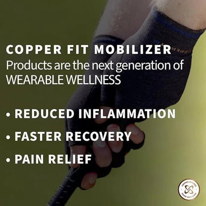 Mobilizer Gloves